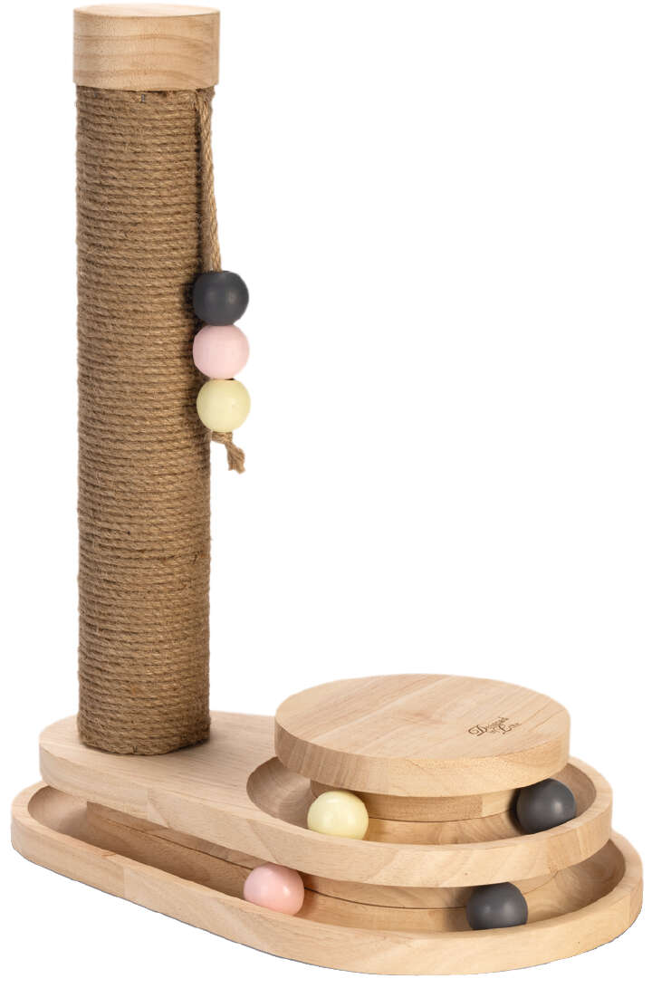 Designed by Lotte Kratzbaum "Inez"